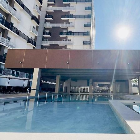 Spazzio Diroma Com Acesso Ao Acqua Park - Temporada Cn Adriele Caldas Novas Extérieur photo