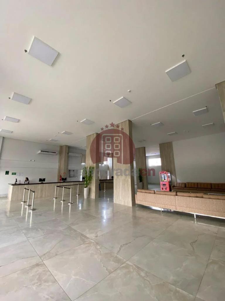 Spazzio Diroma Com Acesso Ao Acqua Park - Temporada Cn Adriele Caldas Novas Extérieur photo